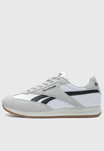 Tenis Lifestyle Reebok World 70 Blanco Reebok