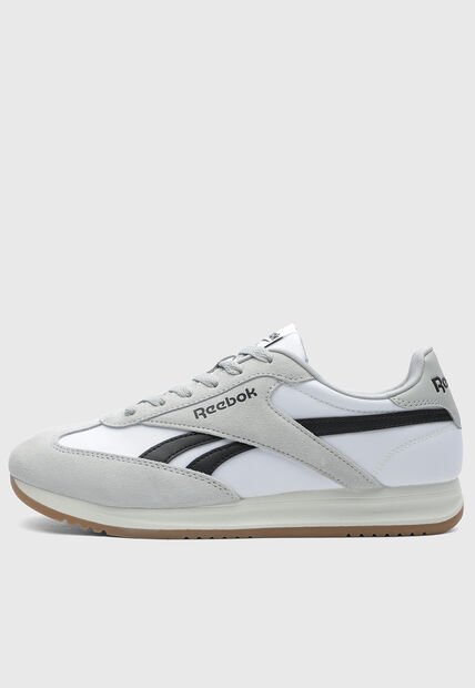 Tenis Lifestyle Reebok World 70 Blanco