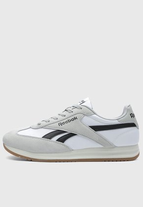 Tenis Lifestyle Reebok World 70 Blanco