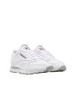 Tenis Hombre Reebok Leather - Blanco de Reebok