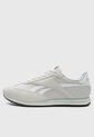 Tenis Lifestyle Reebok World 70 Gris de Reebok