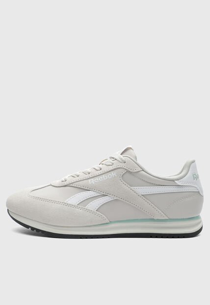 Tenis Lifestyle Reebok World 70 Gris