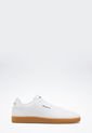 Tenis Lifestyle Blanco-Miel Reebok Royal Complete CLN 2.0 de Reebok