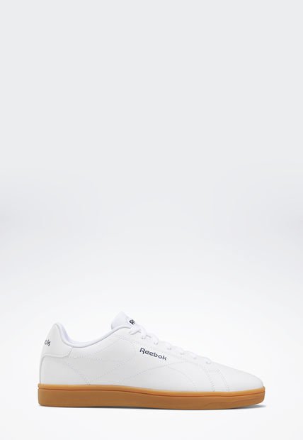 Tenis Lifestyle Blanco-Miel Reebok Royal Complete CLN 2.0