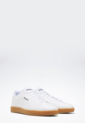 Tenis Lifestyle Blanco-Miel Reebok Royal Complete CLN 2.0