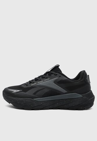 Tenis Walking Reebok Base Trail Low Negro Reebok
