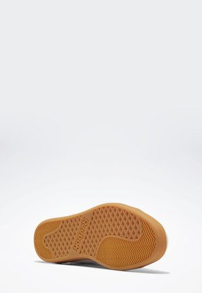 Tenis Lifestyle Blanco-Miel Reebok Royal Complete CLN 2.0