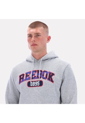 CHAQUETA REEBOK HOMBRE 100240522 Talla XL