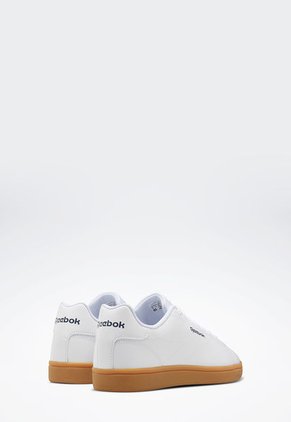 Tenis Lifestyle Blanco-Miel Reebok Royal Complete CLN 2.0