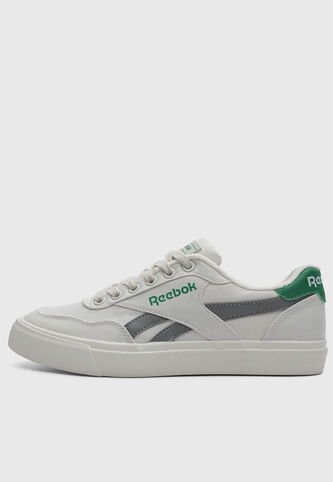 Tenis Lifestyle Reebok Court Advance Vulc Blanco Reebok