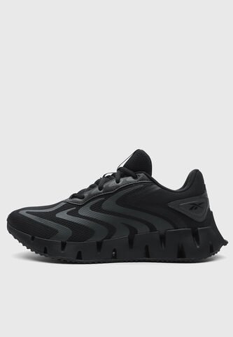 Tenis Running Reebok Zig Rise Negro Reebok