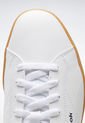 Tenis Lifestyle Blanco-Miel Reebok Royal Complete CLN 2.0 de Reebok