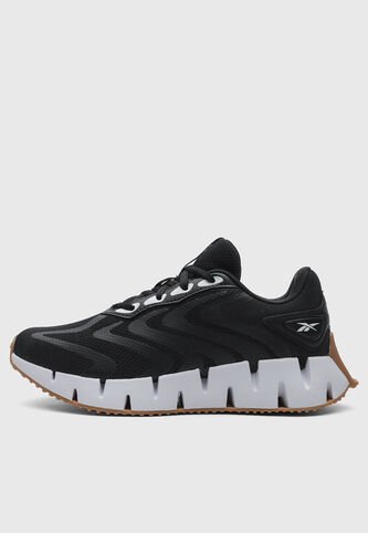 Tenis Running Reebok Zig Rise Negro Reebok