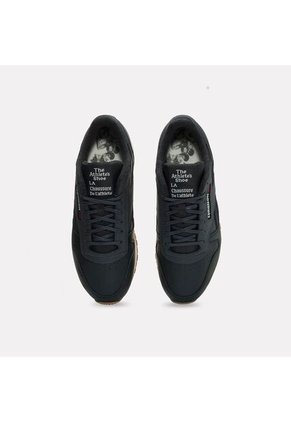 TENIS REEBOK UNISEXO 100230471 CLASSIC LE Talla 8