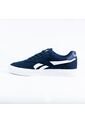 Tenis Reebok Hombre Court Advance Vulc - Azul - Blanco de Reebok
