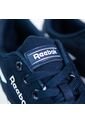 Tenis Reebok Hombre Court Advance Vulc - Azul - Blanco de Reebok