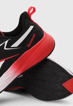 Tenis Reebok Verse Negro