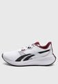 Tenis Running Blanco-Vinotinto-Negro Reebok Energen Tech Plus de Reebok