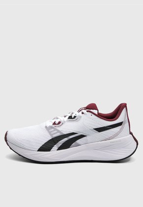 Tenis Running Blanco-Vinotinto-Negro Reebok Energen Tech Plus