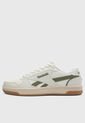 Tenis Lifestyle Reebok Match Prime V2 Blanco de Reebok