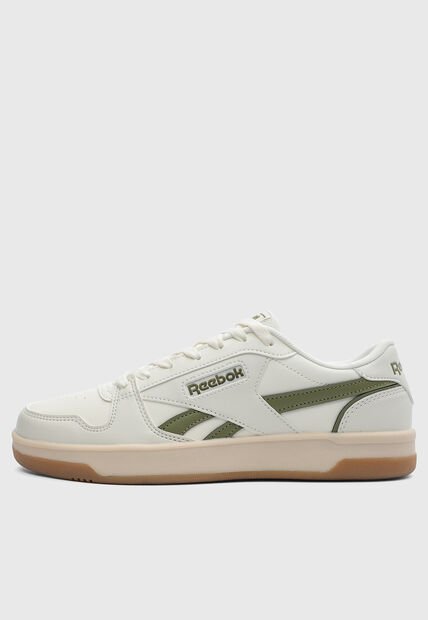 Tenis Lifestyle Reebok Match Prime V2 Blanco