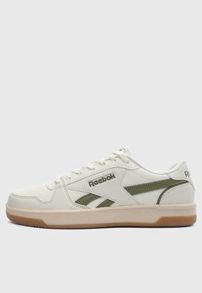 Tenis Lifestyle Reebok Match Prime V2 Blanco