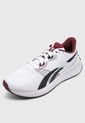 Tenis Running Blanco-Vinotinto-Negro Reebok Energen Tech Plus de Reebok