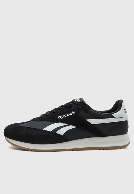 Tenis Lifestyle Reebok World 70 Negro