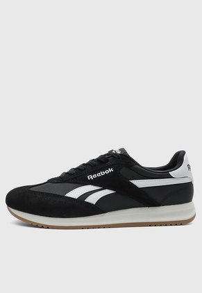 Tenis Lifestyle Reebok World 70 Negro
