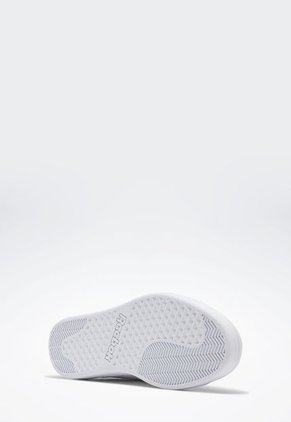 Tenis Lifestyle Blanco-Azul Navy Reebok Royal Complete CLN 2.0