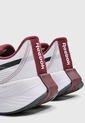Tenis Running Blanco-Vinotinto-Negro Reebok Energen Tech Plus de Reebok