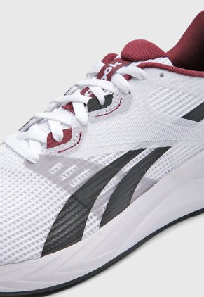 Tenis Running Blanco-Vinotinto-Negro Reebok Energen Tech Plus