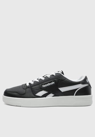 Tenis Lifestyle Reebok Match Prime V2 Negro Reebok