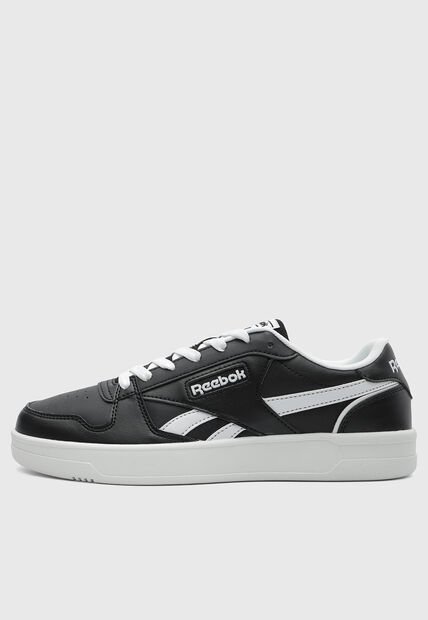 Tenis Lifestyle Reebok Match Prime V2 Negro