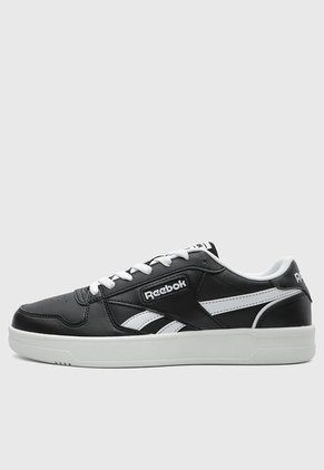 Tenis Lifestyle Reebok Match Prime V2 Negro