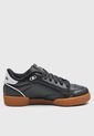 Tenis Lifestyle Negro-Blanco-Miel Reebok Classics Club C Bulc de Reebok