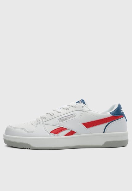 Tenis Lifestyle Reebok Match Prime V2 Blanco