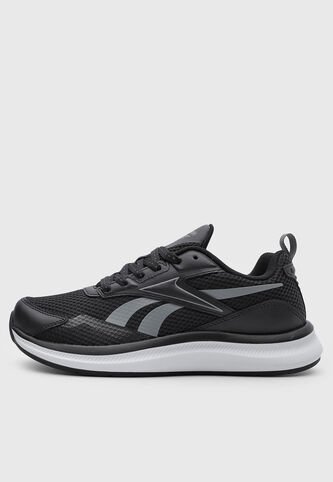 Tenis Running Reebok Mundo Negro Reebok