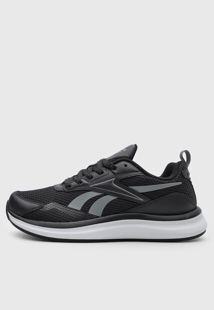 Tenis Running Reebok Mundo Negro