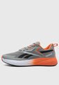 Tenis Running Reebok Verse Gris de Reebok
