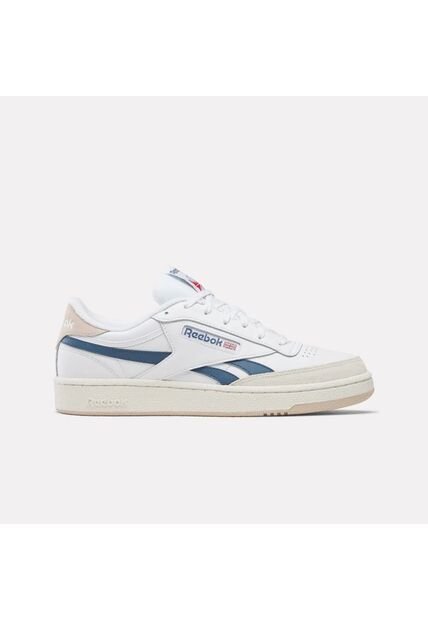 TENIS REEBOK UNISEXO 100228126 CLUB C REV Talla 10.5