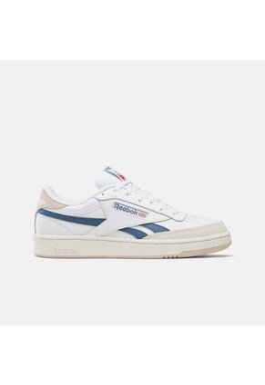 TENIS REEBOK UNISEXO 100228126 CLUB C REV Talla 10.5