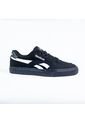 Tenis Reebok Hombre Court Advance Vulc - Negro de Reebok