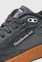 Tenis Lifestyle Negro-Blanco-Miel Reebok Classics Club C Bulc de Reebok