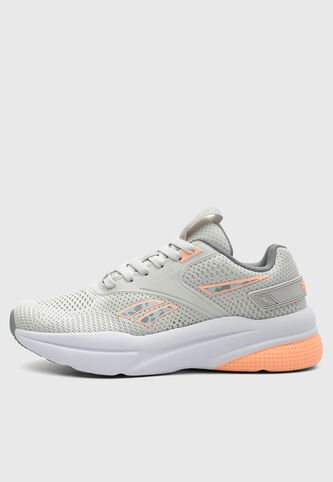 Tenis Running Reebok Relora Gris Reebok