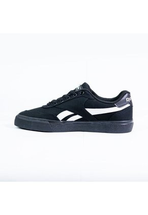 Tenis Reebok Hombre Court Advance Vulc - Negro