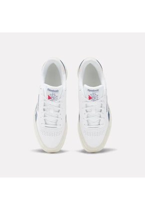 TENIS REEBOK UNISEXO 100228126 CLUB C REV Talla 10.5