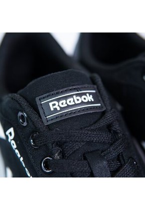 Tenis Reebok Hombre Court Advance Vulc - Negro