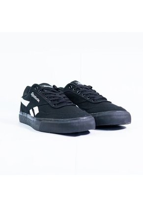 Tenis Reebok Hombre Court Advance Vulc - Negro