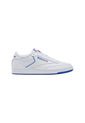 Tenis Hombre Reebok Club C 85 - Blanco de Reebok